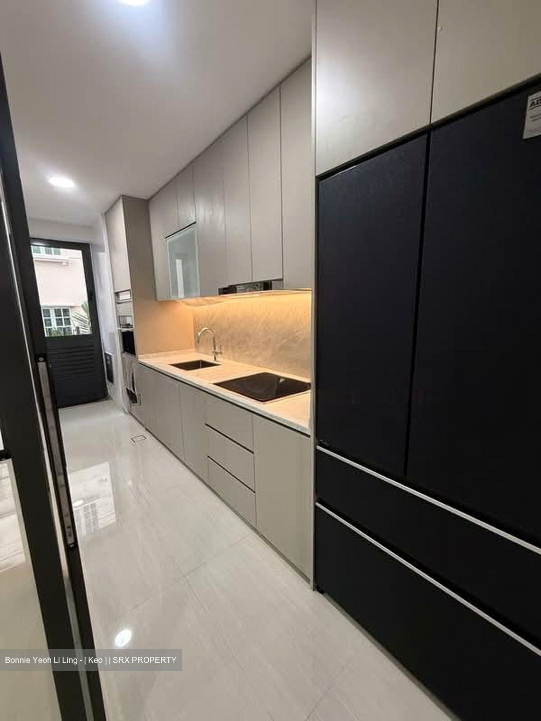 One 33 Residences (D15), Apartment #613851401